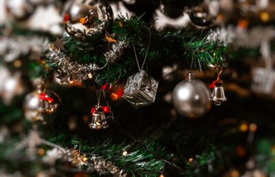 Going Green: Exploring the Sustainability of Green Artificial Christmas Trees