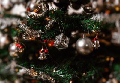 Going Green: Exploring the Sustainability of Green Artificial Christmas Trees