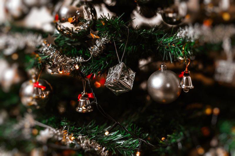 Going Green: Exploring the Sustainability of Green Artificial Christmas Trees