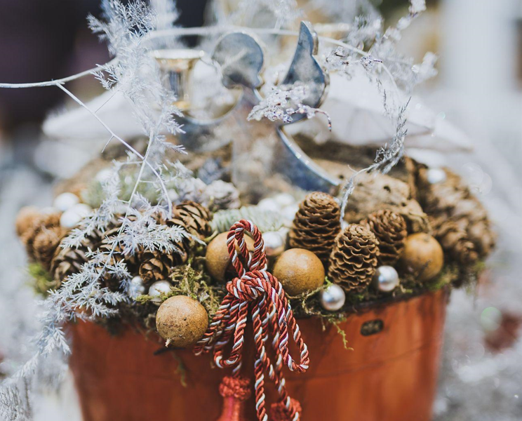 Make a Splash with Decorating, Family Time, and Hymns: A Guide to A Memorable Christmas