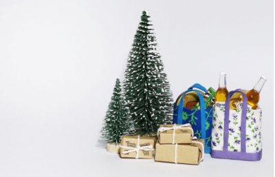 Boosting Productivity and Morale with Artificial Christmas Trees and CBT