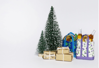 Boosting Productivity and Morale with Artificial Christmas Trees and CBT