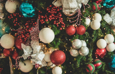 The Best Ways to Get Cheap Christmas Trees, Wreaths and Garlands