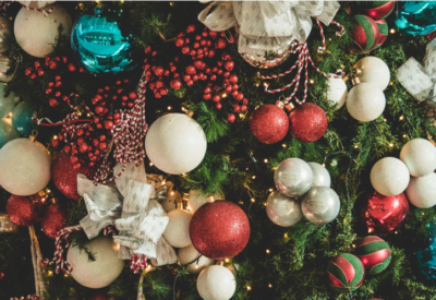 The Best Ways to Get Cheap Christmas Trees, Wreaths and Garlands