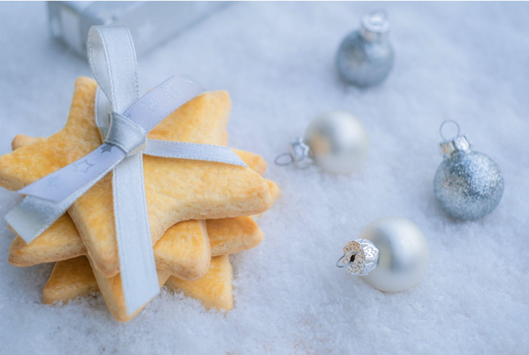 Magical Christmas Photo Shoots in Naples